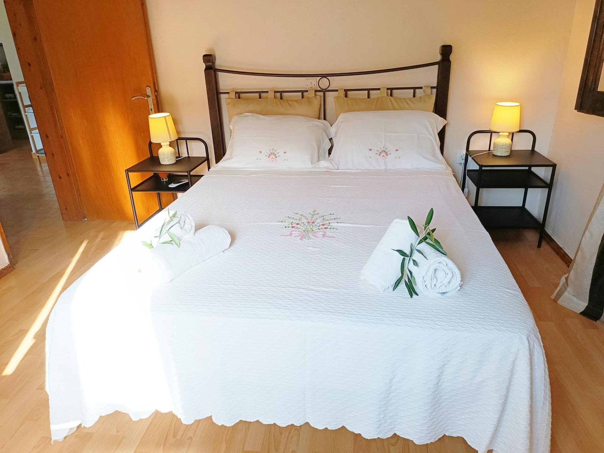 Villa Elia House Peritheia Esterno foto