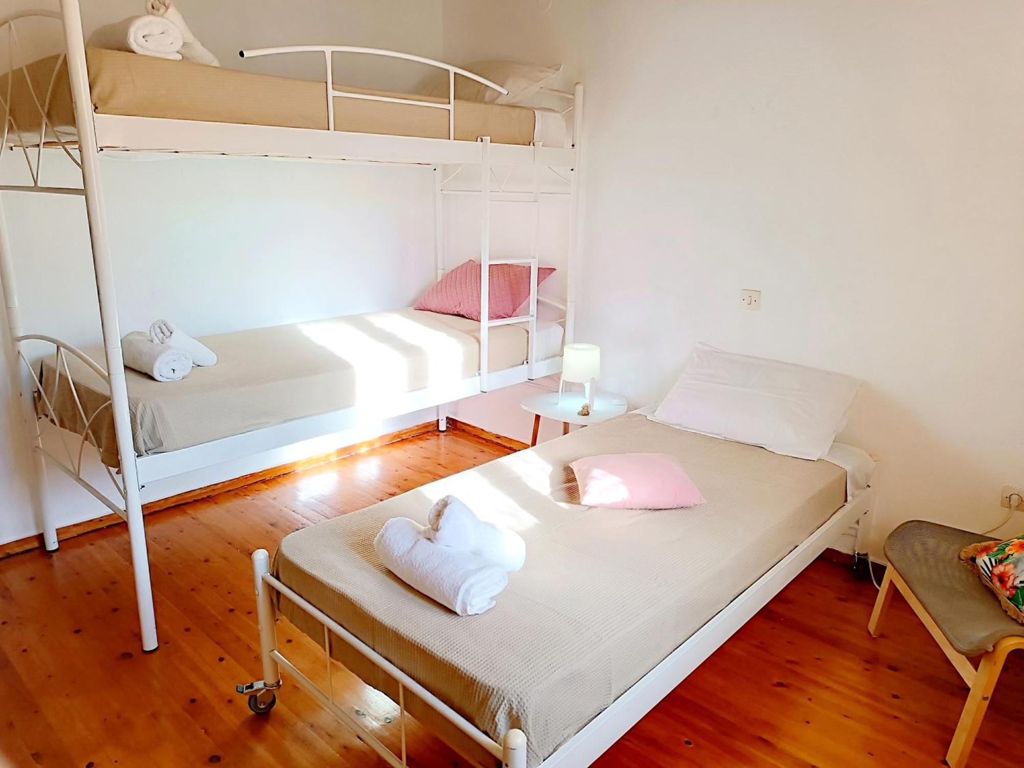 Villa Elia House Peritheia Esterno foto